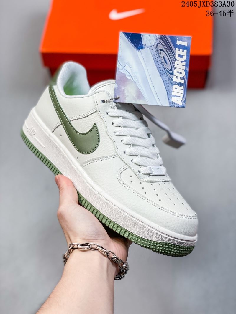 Nike Air Force 1 Shoes